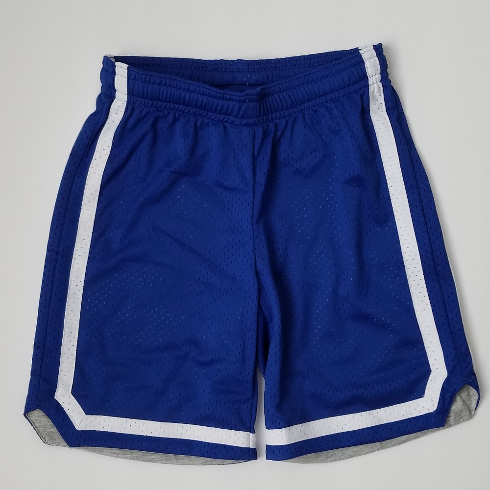 Lands' End boys size 4 Athletic Shorts